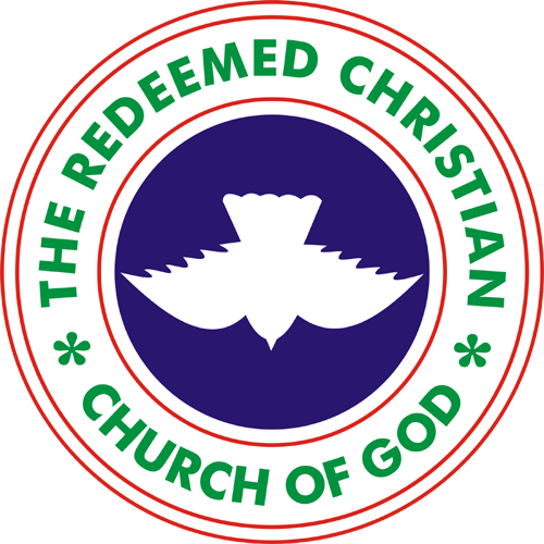 RCCG Jubilee Chapel Logo
